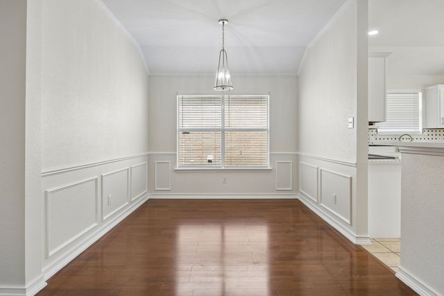 2101 Turtle Cove Drive, Mansfield, TX 76063