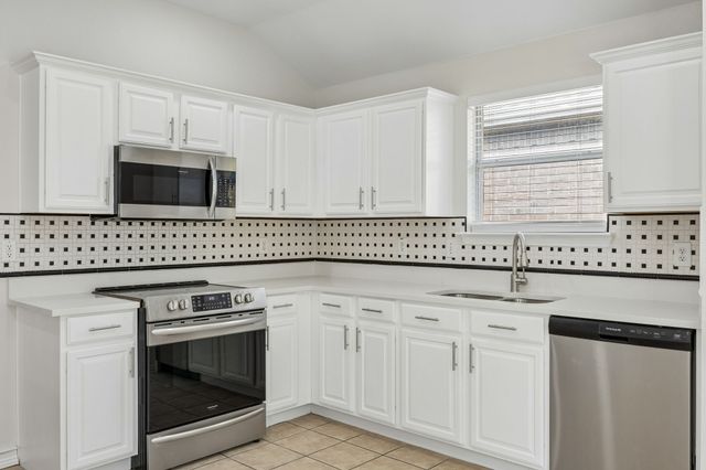 2101 Turtle Cove Drive, Mansfield, TX 76063