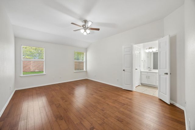 2101 Turtle Cove Drive, Mansfield, TX 76063