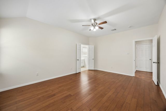 2101 Turtle Cove Drive, Mansfield, TX 76063