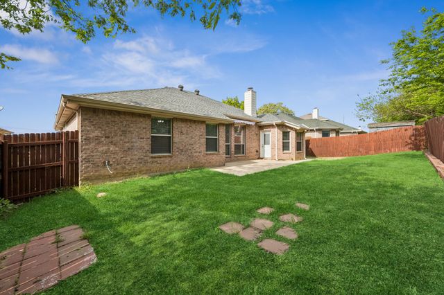 2101 Turtle Cove Drive, Mansfield, TX 76063