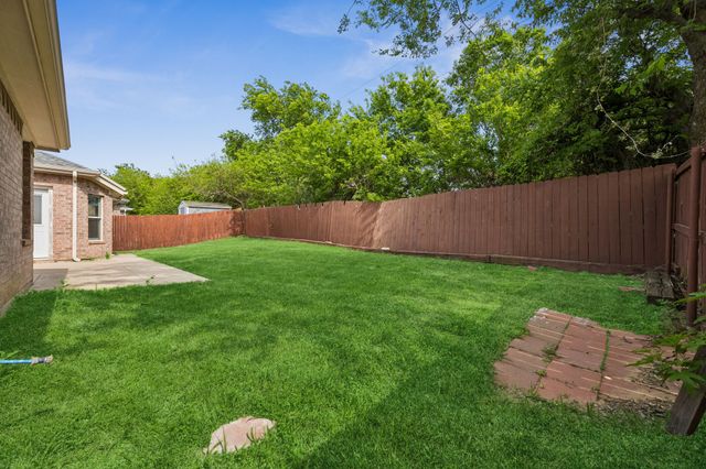 2101 Turtle Cove Drive, Mansfield, TX 76063