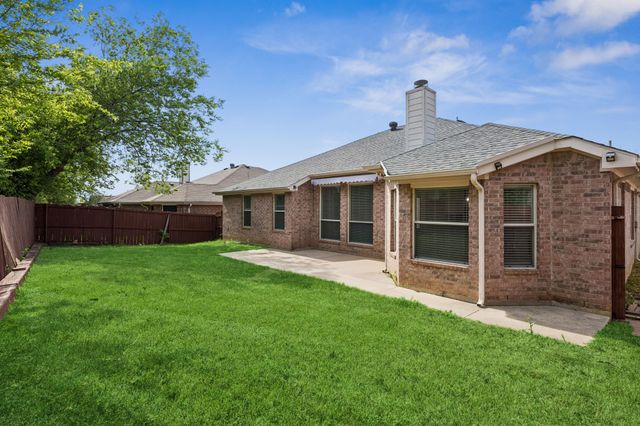 2101 Turtle Cove Drive, Mansfield, TX 76063