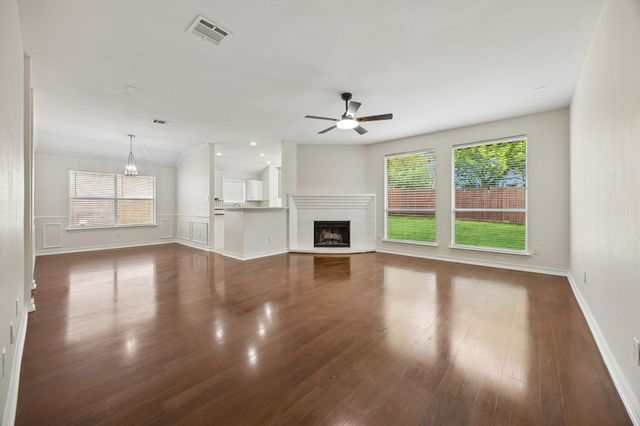 2101 Turtle Cove Drive, Mansfield, TX 76063