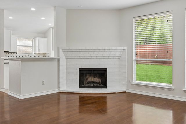 2101 Turtle Cove Drive, Mansfield, TX 76063