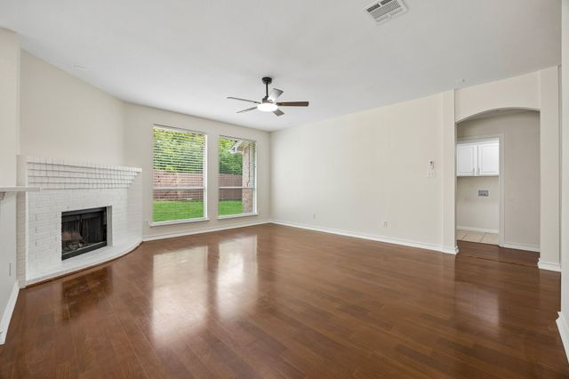 2101 Turtle Cove Drive, Mansfield, TX 76063