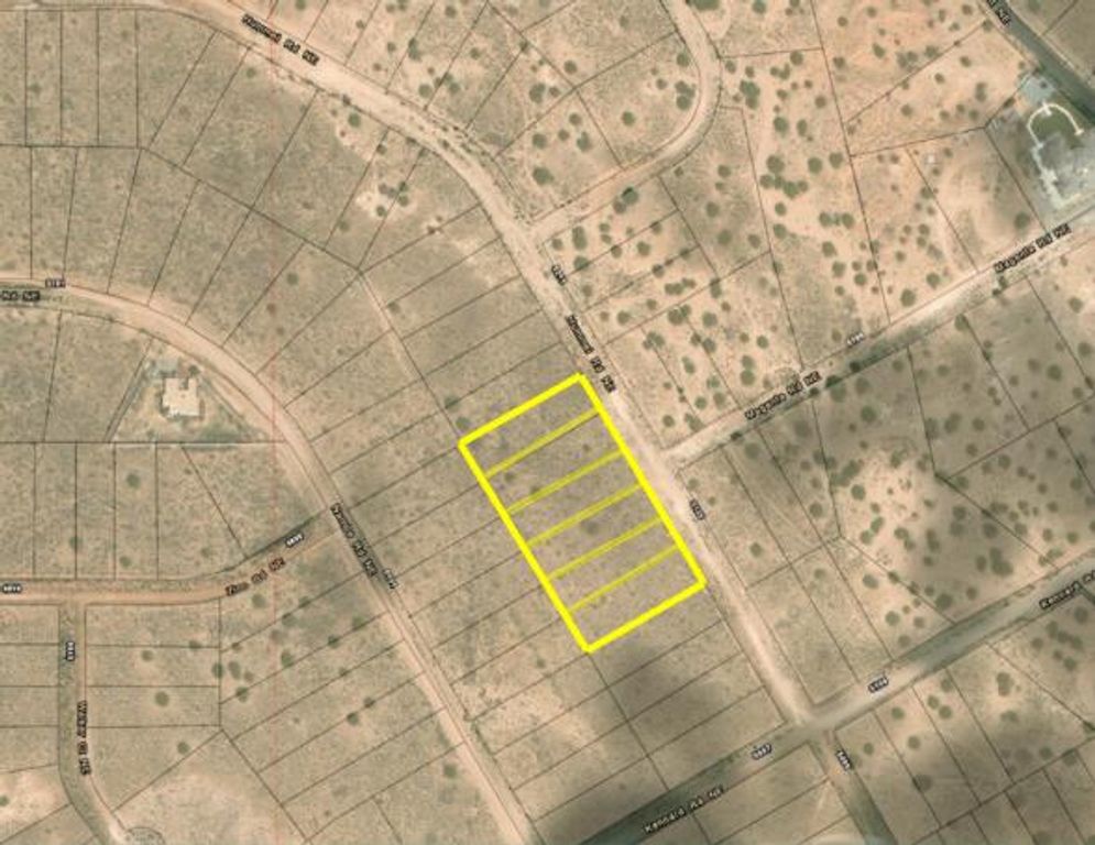 Rio Rancho Estates U20 B82 NE, Rio Rancho, NM 87144