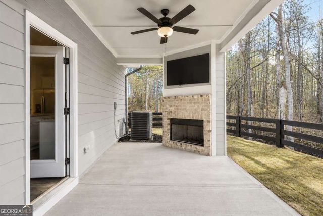 1971 Walton Court 5, Tucker, GA 30084