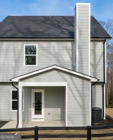 1971 Walton Court 5, Tucker, GA 30084