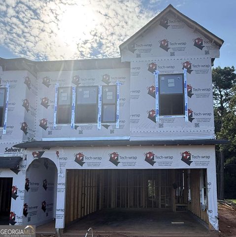 1971 Walton Court 5, Tucker, GA 30084