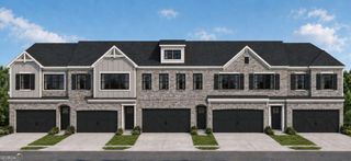 1971 Walton Court 5, Tucker, GA 30084