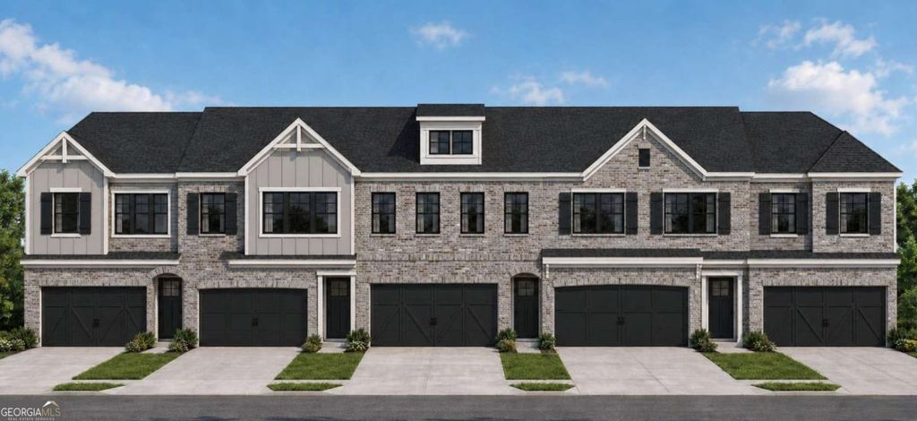 1971 Walton Court 5, Tucker, GA 30084