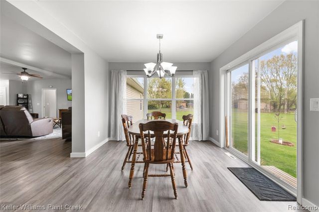 3953 Meldrum Road, Casco, MI 48064