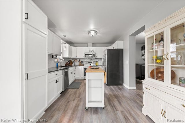 3953 Meldrum Road, Casco, MI 48064