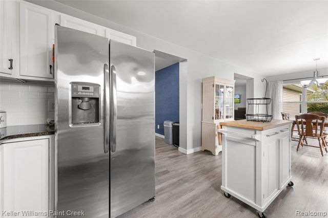 3953 Meldrum Road, Casco, MI 48064