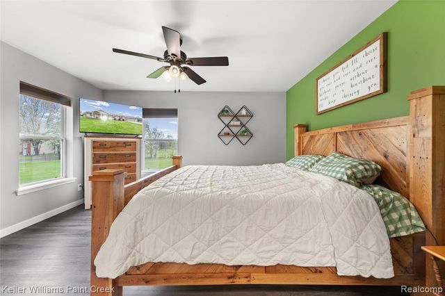 3953 Meldrum Road, Casco, MI 48064