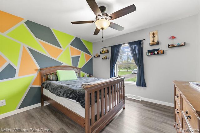 3953 Meldrum Road, Casco, MI 48064