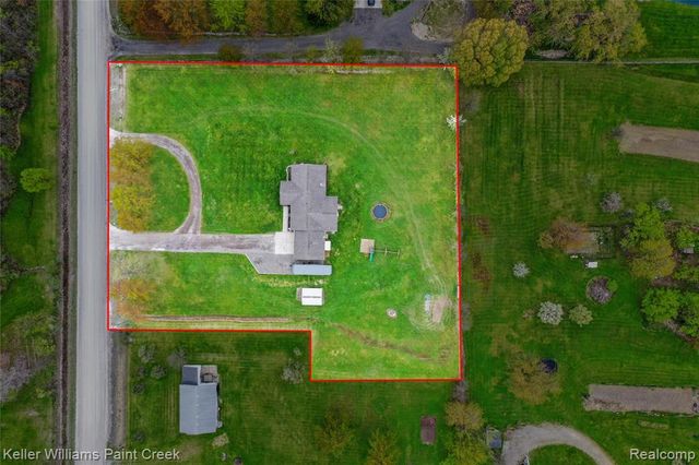 3953 Meldrum Road, Casco, MI 48064