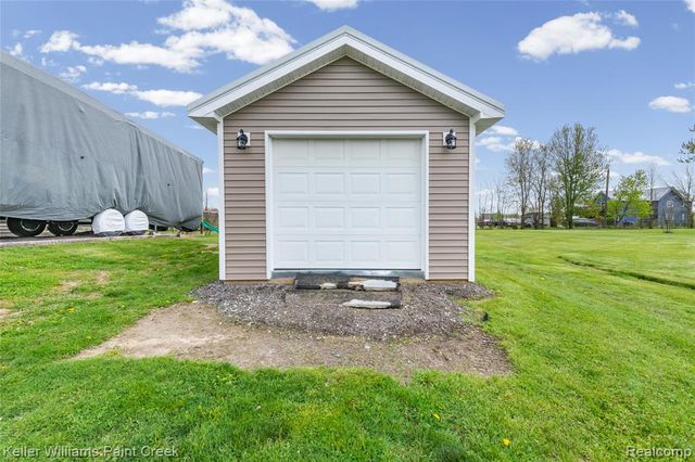 3953 Meldrum Road, Casco, MI 48064