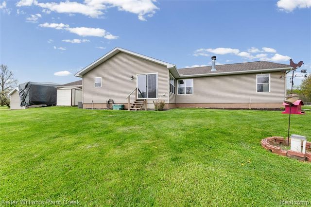 3953 Meldrum Road, Casco, MI 48064