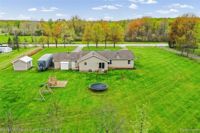 3953 Meldrum Road, Casco, MI 48064