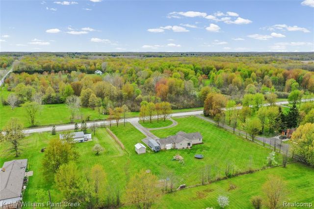 3953 Meldrum Road, Casco, MI 48064