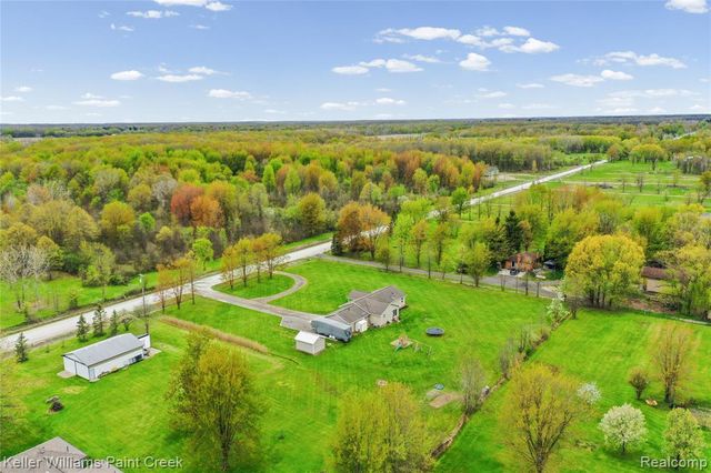 3953 Meldrum Road, Casco, MI 48064