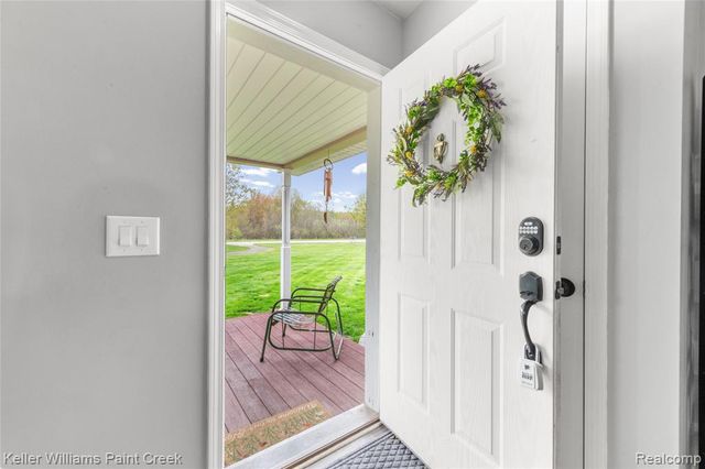 3953 Meldrum Road, Casco, MI 48064