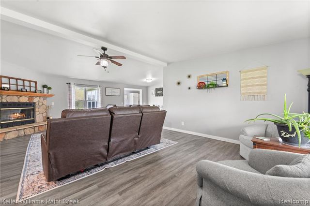 3953 Meldrum Road, Casco, MI 48064