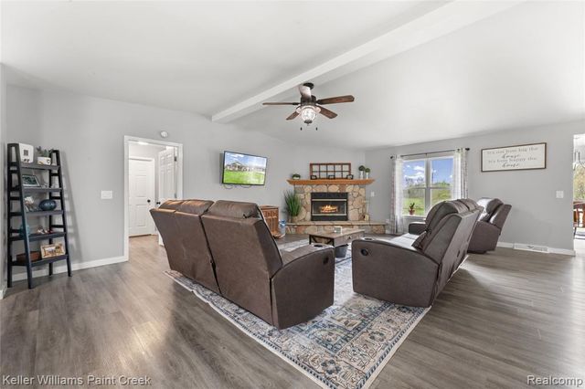 3953 Meldrum Road, Casco, MI 48064