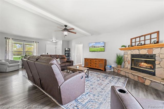 3953 Meldrum Road, Casco, MI 48064