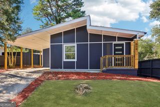 858 Hall Street NW, Atlanta, GA 30318