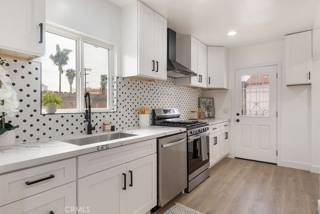 26613 Leesdale Avenue, Harbor City, CA 90710