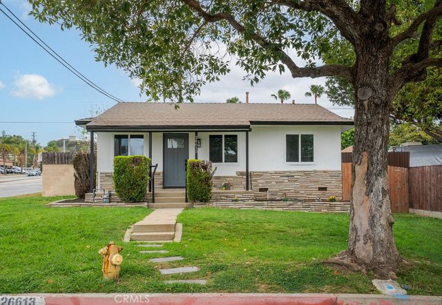 26613 Leesdale Avenue, Harbor City, CA 90710