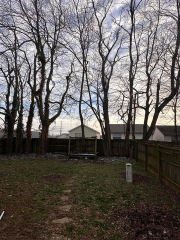 508 Newbury Way, Lexington, KY 40514