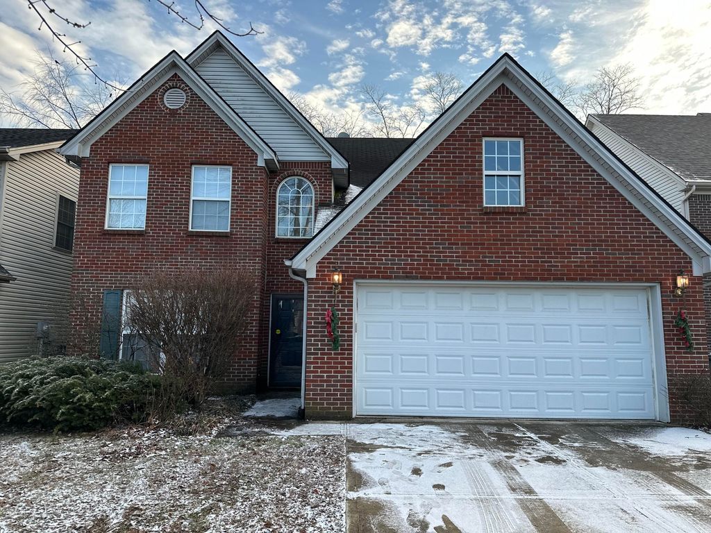 508 Newbury Way, Lexington, KY 40514
