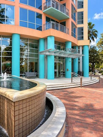 322 E CENTRAL BOULEVARD 1109, Orlando, FL 32801