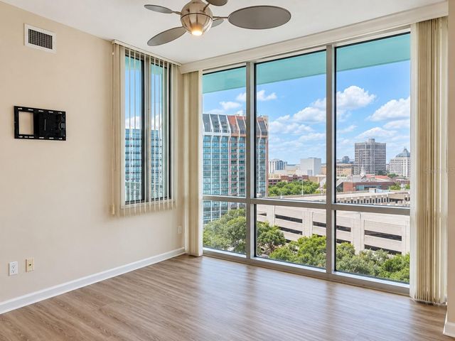 322 E CENTRAL BOULEVARD 1109, Orlando, FL 32801