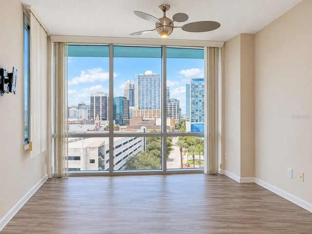 322 E CENTRAL BOULEVARD 1109, Orlando, FL 32801