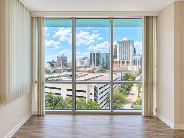 322 E CENTRAL BOULEVARD 1109, Orlando, FL 32801