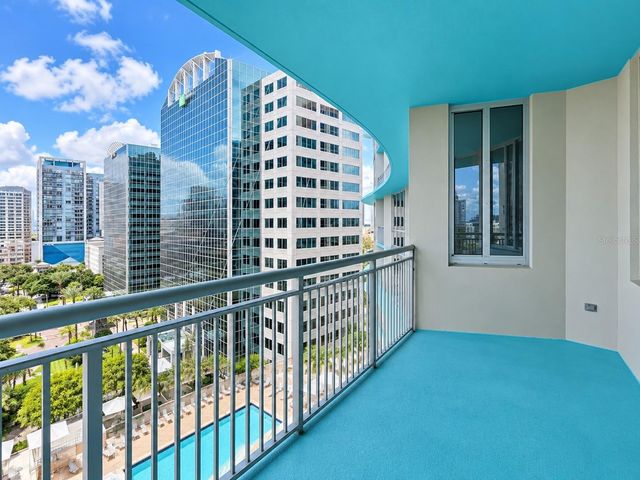 322 E CENTRAL BOULEVARD 1109, Orlando, FL 32801