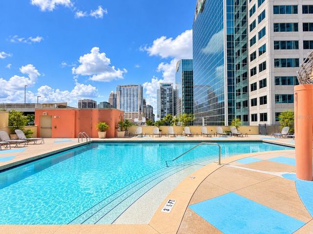322 E CENTRAL BOULEVARD 1109, Orlando, FL 32801