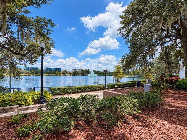 322 E CENTRAL BOULEVARD 1109, Orlando, FL 32801