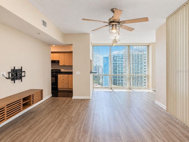 322 E CENTRAL BOULEVARD 1109, Orlando, FL 32801