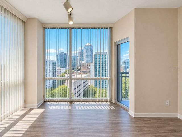 322 E CENTRAL BOULEVARD 1109, Orlando, FL 32801