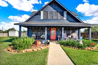 205 Brinkoeter, Poth, TX 78147