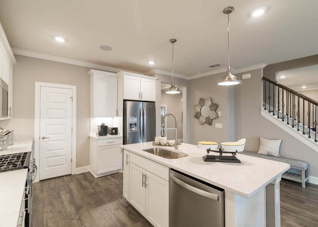 1111 Carlisle Pl, Mount Juliet, TN 37122