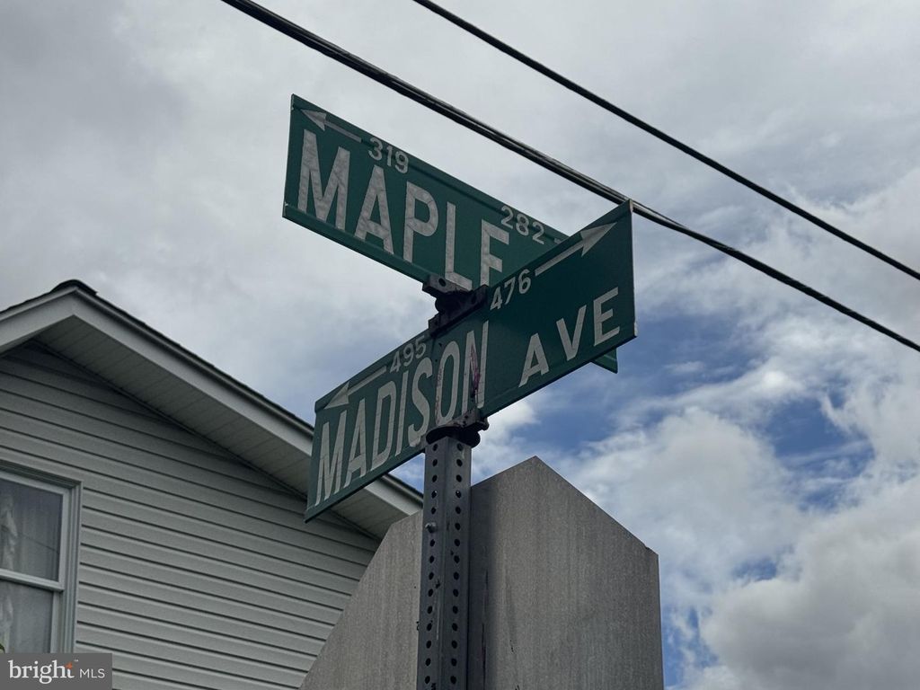 495 MADISON AVE, Warminster, PA 18974 — photo 4