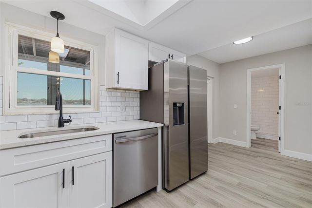 265 LAKE THOMAS DRIVE, Winter Haven, FL 33880