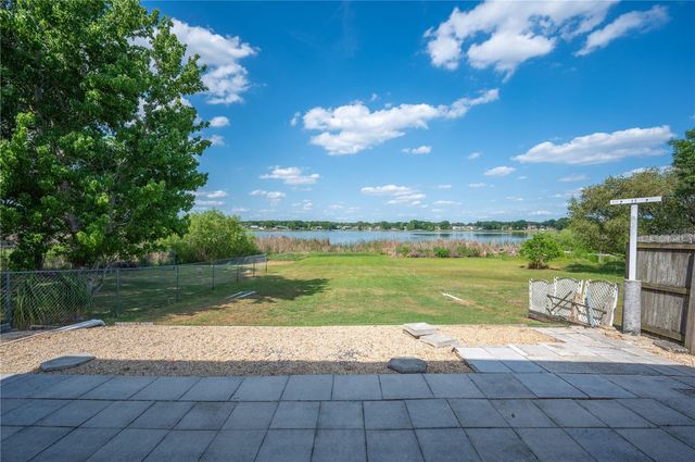 265 LAKE THOMAS DRIVE, Winter Haven, FL 33880